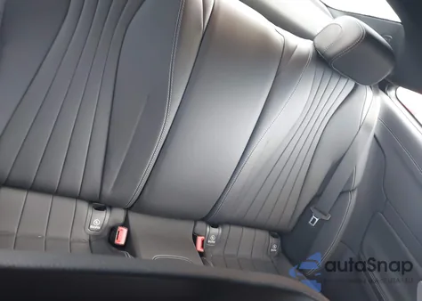 2023 Mercedes-Benz E 450 z USA, uszkodzony, nr VIN W1K1J5JB7PF201745